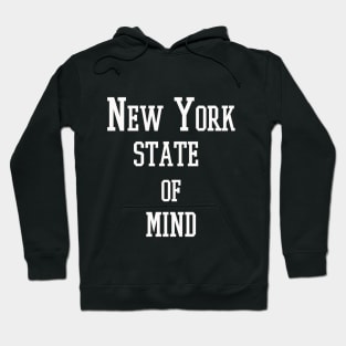 New York State of Mind Hoodie